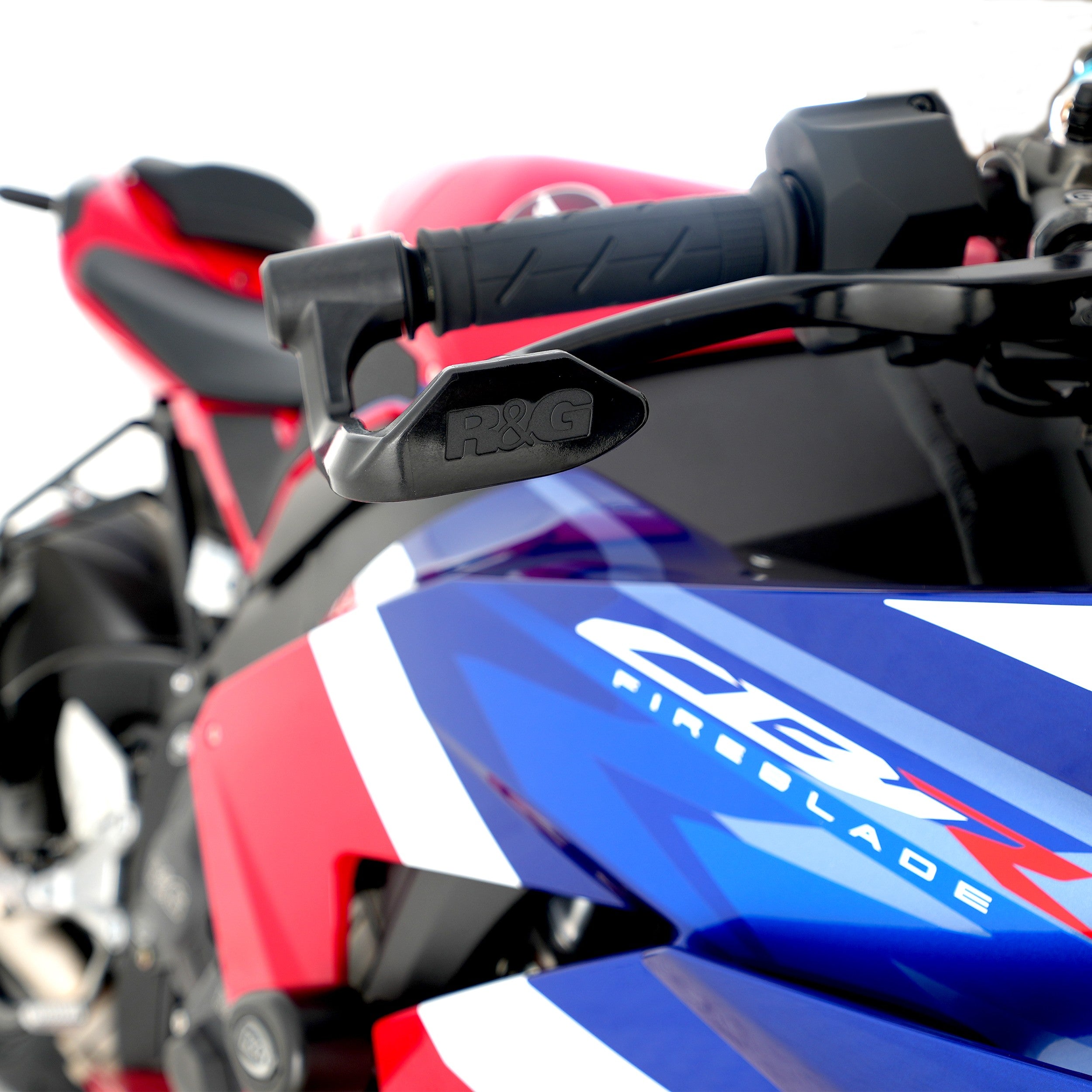 R&G Brake Lever Guard UNIVERSAL 14-18mm Main image