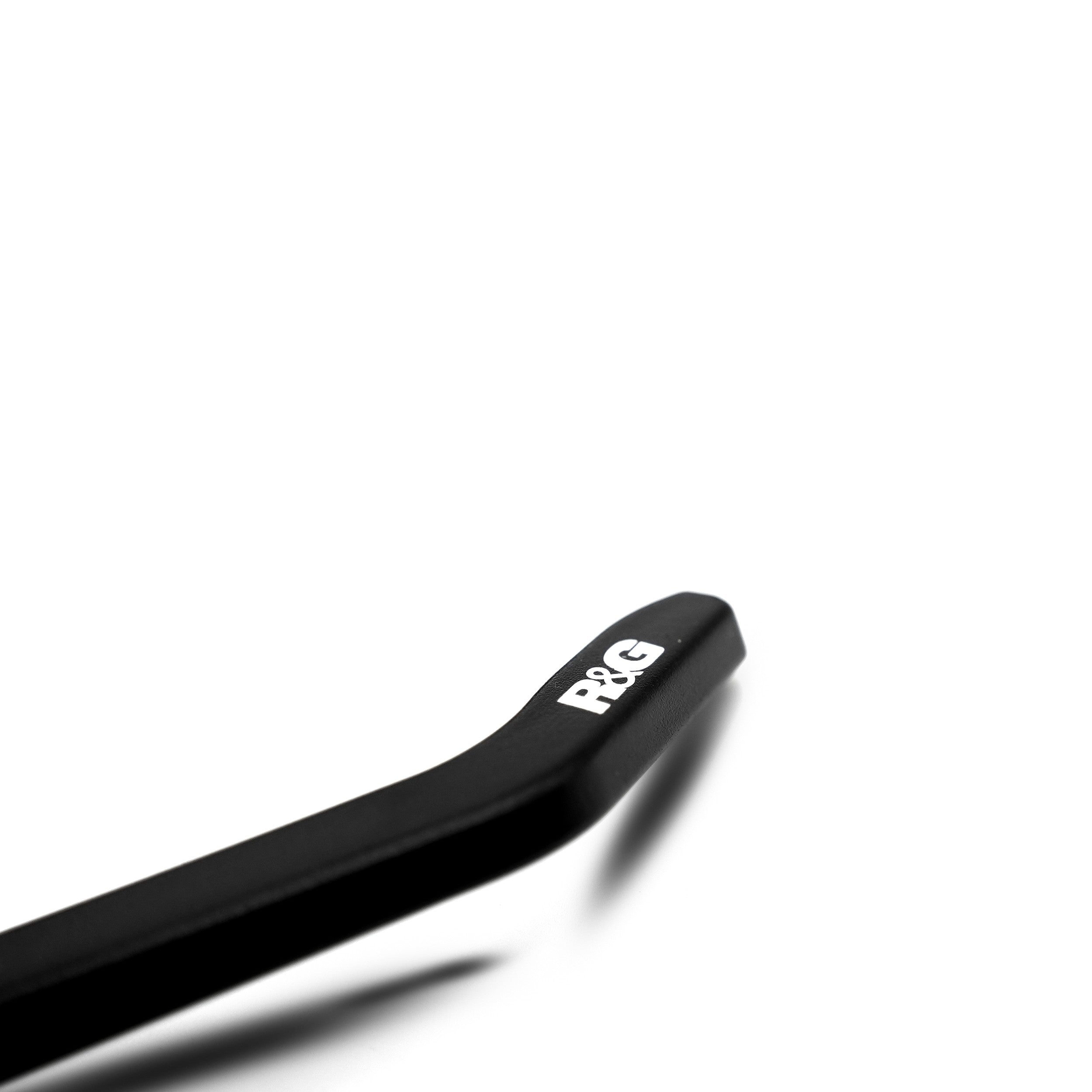 R&G Interlock Brake Lever Guard & LHS Bar End Slider for BMW S1000RR'10-'18, S1000R'14-20 & INDIAN FTR1200/S '19-25. Secondary image