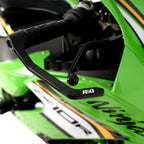 R&G Brake Lever Interlock Guard for Kawasaki ZX-10R & ZX-10RR '21-