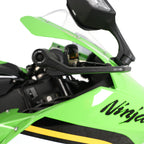 R&G Brake Lever Interlock Guard for Kawasaki ZX-10R & ZX-10RR '21-