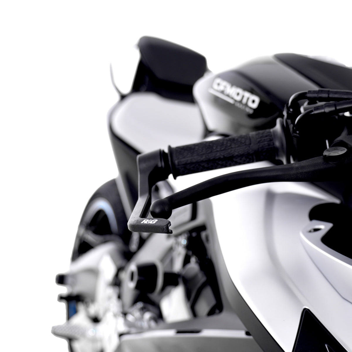R&G Interlock Brake Lever Guard (14-18mm Expander) Main image
