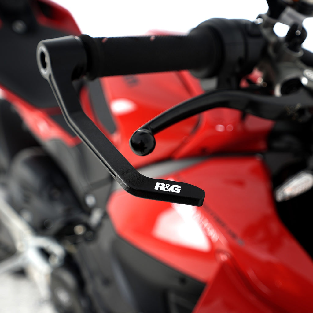 R&G Interlock Brake Lever Guard (14-18mm Expander)