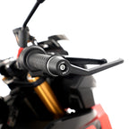R&G Interlock Brake Lever Guard for Aprilia Tuono V4 1100 Factory & Tuono V4 1100 '25-