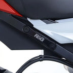 Exhaust Hanger Kit for BMW S1000R '17-'20 (With Akrapovic Exhaust)