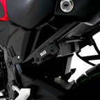 Exhaust Hanger Kit for the Honda CB500X '19-23, CB400X '19-, NX500 '24-