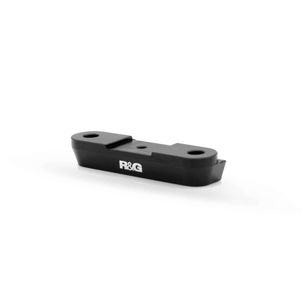 Rear Foot Rest Blanking Plate (LHS) for Aprilia  RSV4 (all models) '09-'24, Tuono V4 (all models) '11-'24,Tuono 660 '21- '24, Tuono V4 1100 '15-'20 & Tuono V4 1100 Factory '25- Main image