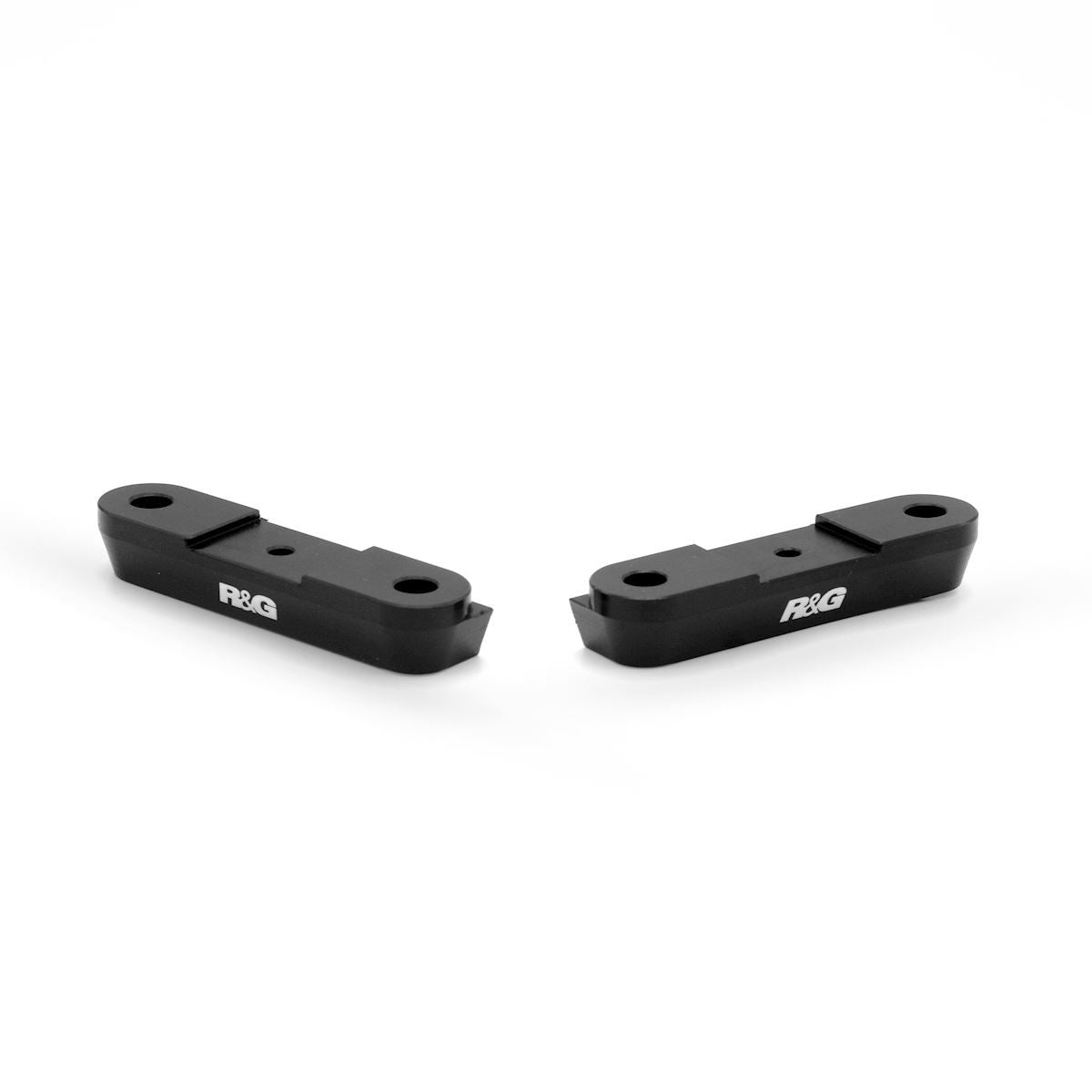 Rear Foot Rest Blanking Plate Kit for Aprilia RSV4 (all models) '09-'24, Tuono V4 (all models) '11-'24,Tuono 660 '21- '24 & Tuono V4 1100 '15-'20