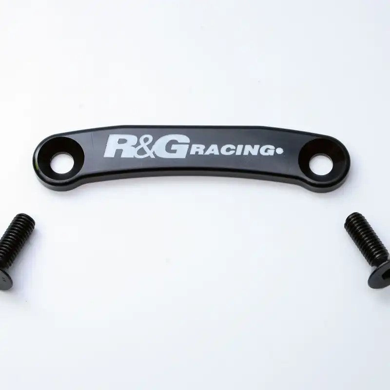 Exhaust Hanger Kit for the MV Agusta Superveloce 800 '20-