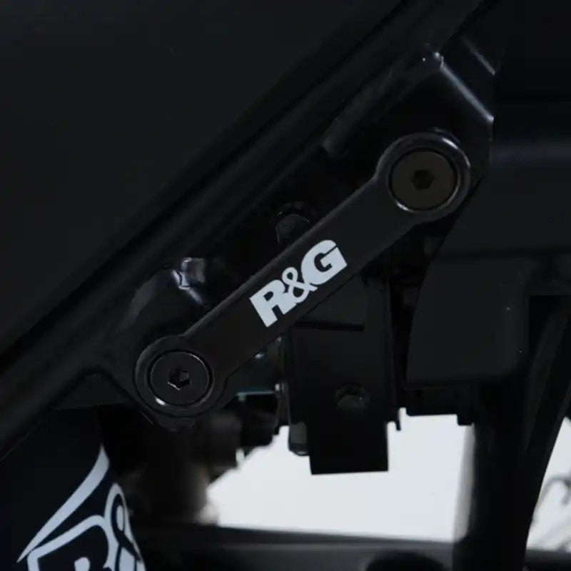 Exhaust Hanger Kit for the Suzuki SV650(X) '20- Main image