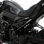 Rear Foot Rest Blanking Plates for Kawasaki Z900 '17- & Z900RS '18- '24