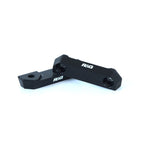 Rear Foot Rest Blanking Plates for Honda CBR1000RR '17-'19 models
