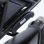 Exhaust Hanger & Blanking Plate kit for the KTM RC125 '17- / RC390 '17-'21