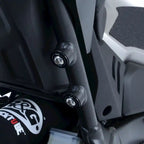 Exhaust Hanger Kit for the  Ducati Multistrada V4 (S)/ V4 Sport '21-