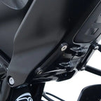 Exhaust Hanger & Footrest Blanking Plate for the Husqvarna Vitpilen 701 '18-