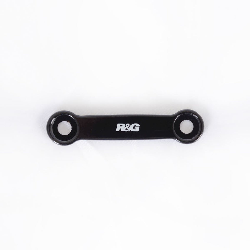 Rear Foot Rest Blanking Plate for Kawasaki Ninja 125 '19- & Z125 '19-