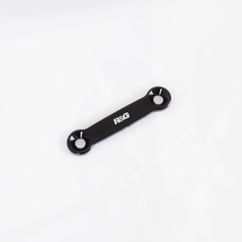 Rear Foot Rest Blanking Plate for Kawasaki Ninja 125 '19- & Z125 '19-