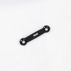 Rear Foot Rest Blanking Plate for Kawasaki Ninja 125 '19- & Z125 '19-