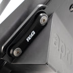 Rear Foot Rest Blanking Plates for KTM 790 Adventure '19-, KTM 890 Adventure '20-'22, Yamaha Tenere World Rally(T7) '23-, 700 '19- , Suzuki GSX-S 950 '21-, GSX-S1000 '15-,Husqvarna Norden 901 '22 & Aprilia RS457 '24-
