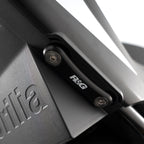 Rear Foot Rest Blanking Plates for KTM 790 Adventure '19-, KTM 890 Adventure '20-'22, Yamaha Tenere World Rally(T7) '23-, 700 '19- , Suzuki GSX-S 950 '21-, GSX-S1000 '15-,Husqvarna Norden 901 '22 & Aprilia RS457 '24-