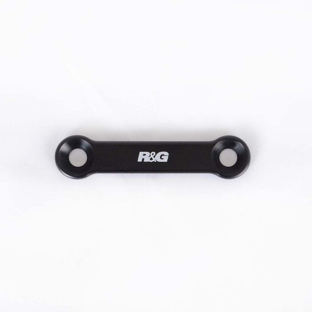 Exhaust Hanger Kit for the Husqvarna Svartpilen 701 '19-