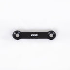 Exhaust Hanger Kit for the Husqvarna Svartpilen 701 '19-