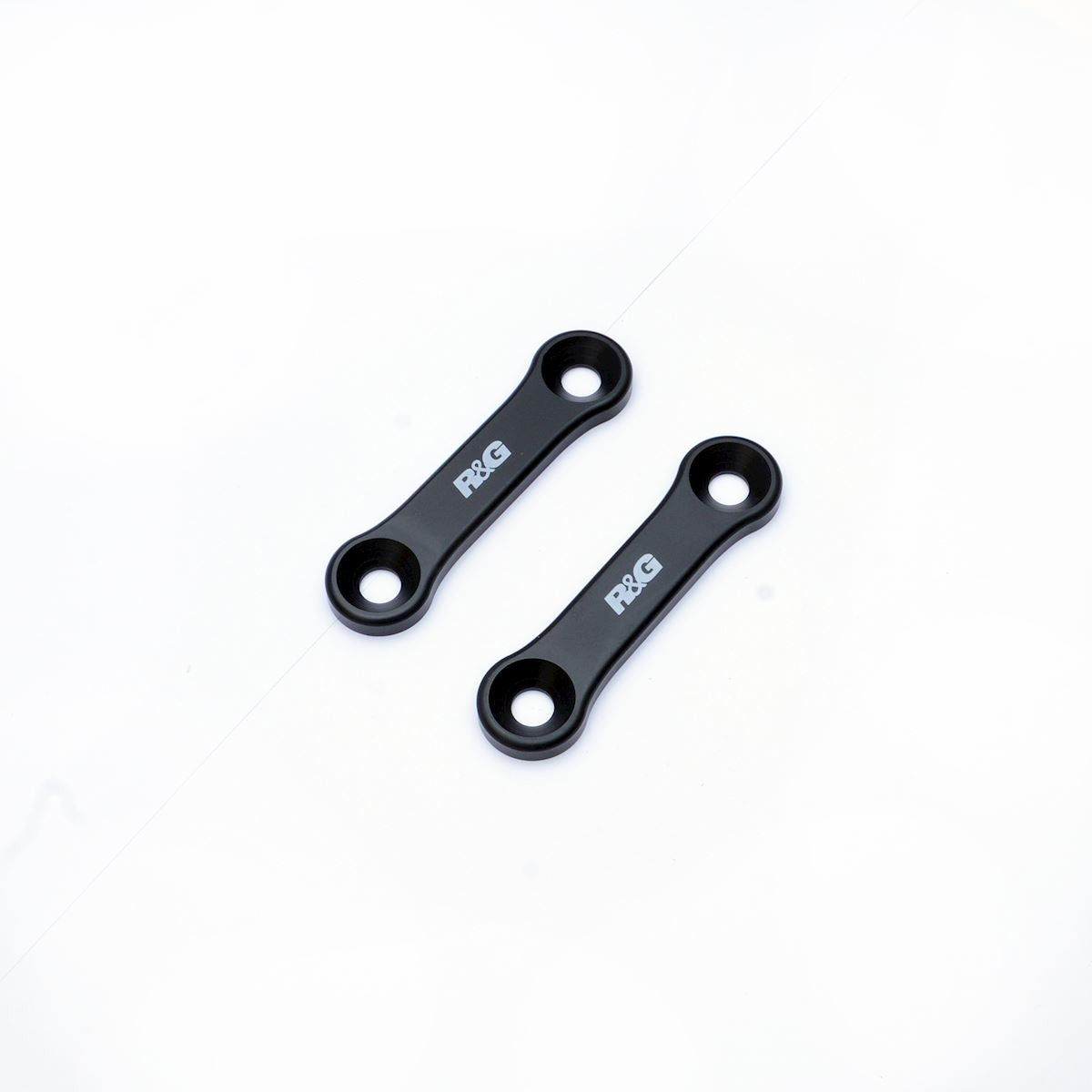 Rear Foot Rest Blanking Plates for Triumph Scrambler 1200 XE/ XC '19- (PAIR) Main image