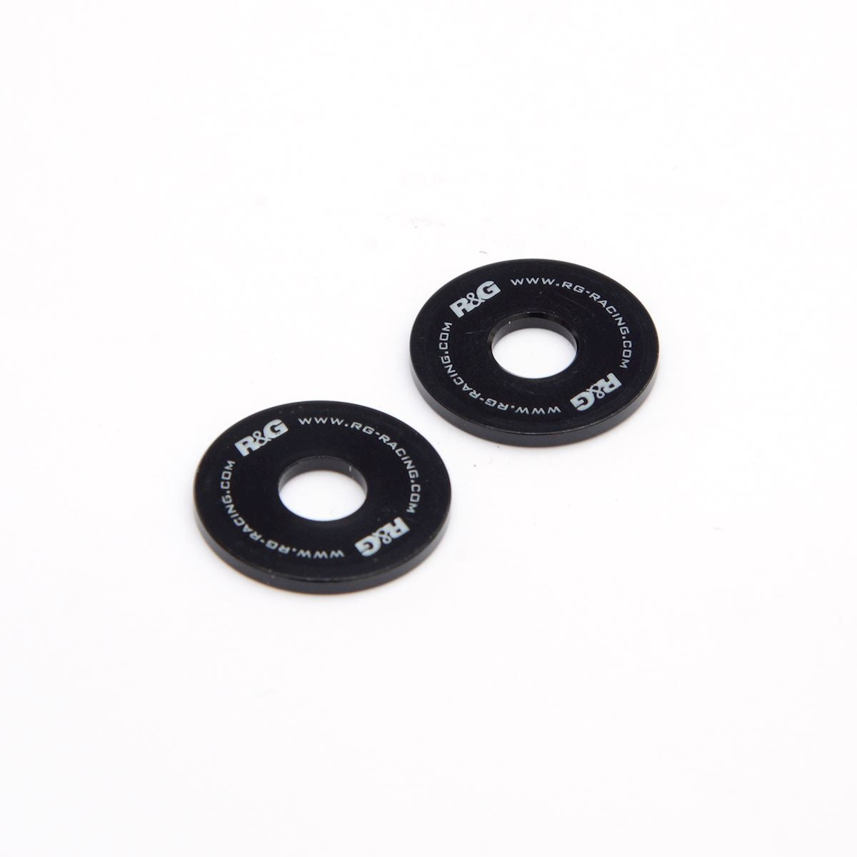 Rear Foot Rest Blanking Set for the KTM 1290 Super Duke R '20- '24, KTM 1390 Super Duke R Evo '24- Main image