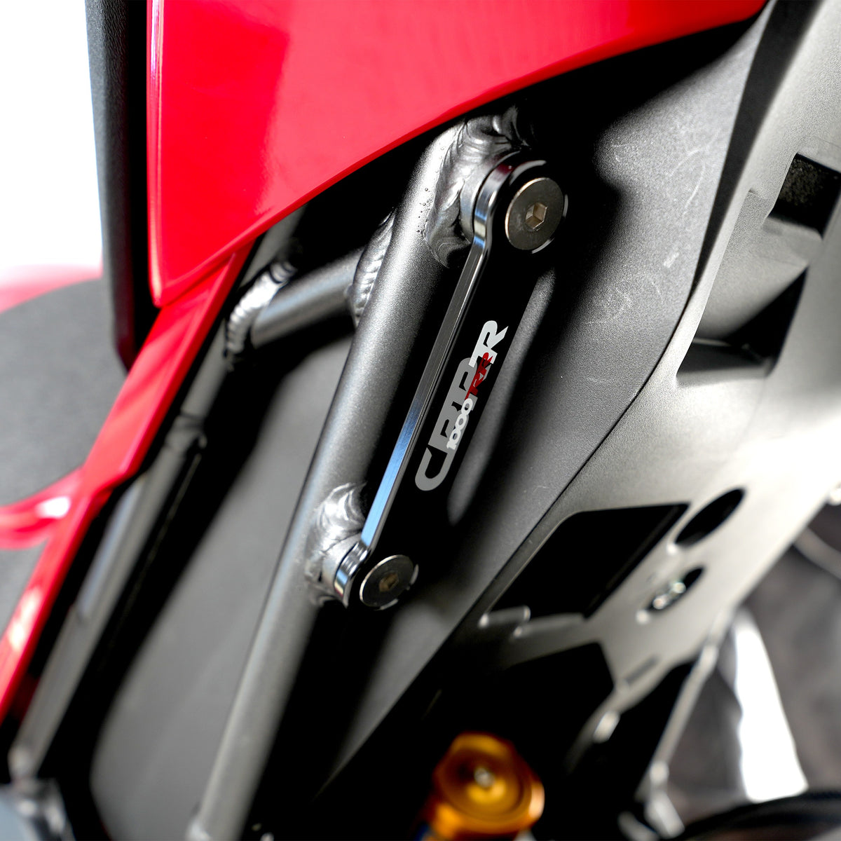Exhaust Hanger Kit for the Honda CBR1000RR-R Fireblade/SP '20-
