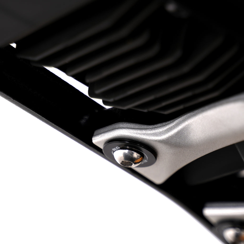 Exhaust Hanger kit for Triumph Speed Triple 1200RS '21-, Speed Triple 1200RR '22- & Speed Triple 1200RX '25-