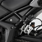 Rear Foot Rest Blanking Plates for Triumph Tiger Sport 660 '22- '24 (Pair)
