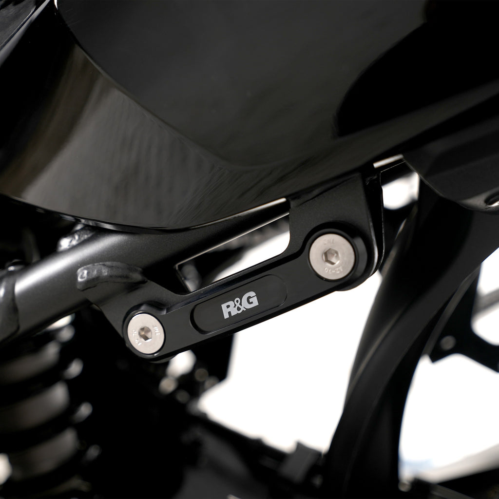 Exhaust Hanger Kit for Honda CB750 Hornet '23-