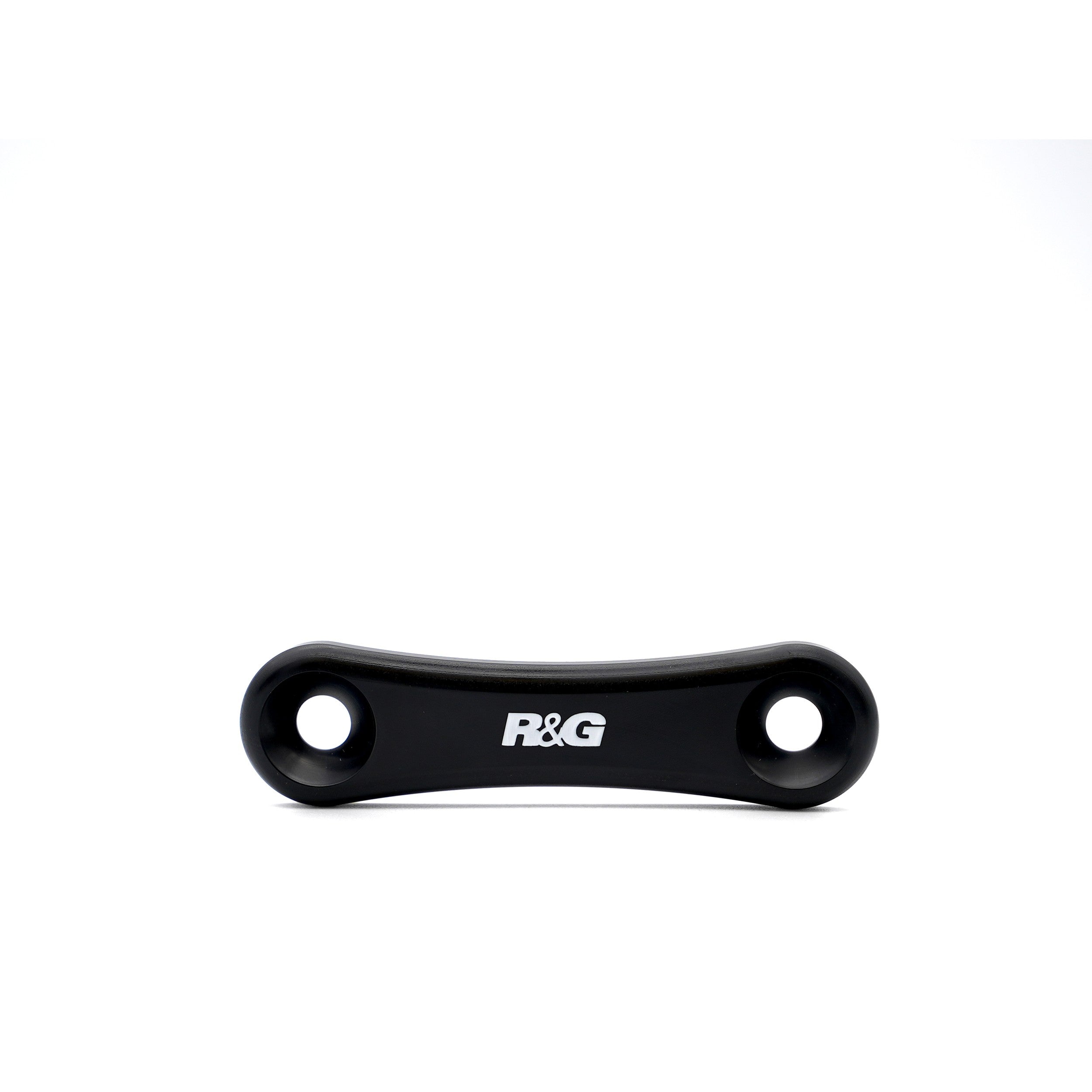 Rear Foot Rest Blanking Plates for CFMoto 450SS/SR '23- (LHS) Secondary image