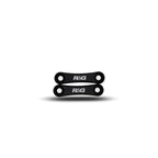 Rear Foot Rest Blanking Plates for KTM Duke 125 '24- /250/390 2024