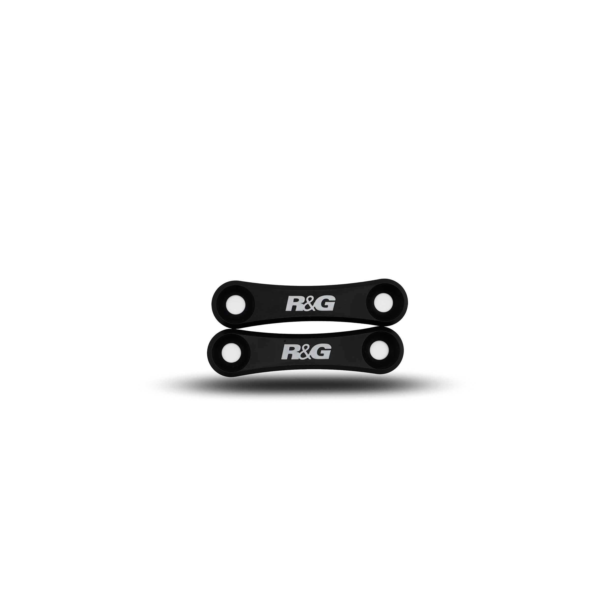 Rear Foot Rest Blanking Plates for KTM Duke 125 '24- /250/390 2024