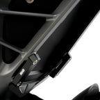Rear Foot Rest Blanking Plates for KTM Duke 125 '24- /250/390 2024