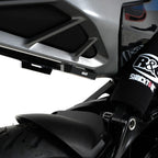 Rear Foot Rest Blanking Plates for KTM Duke 125 '24- /250/390 2024