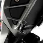Rear Foot Rest Blanking Plates for KTM Duke 125 '24- /250/390 2024