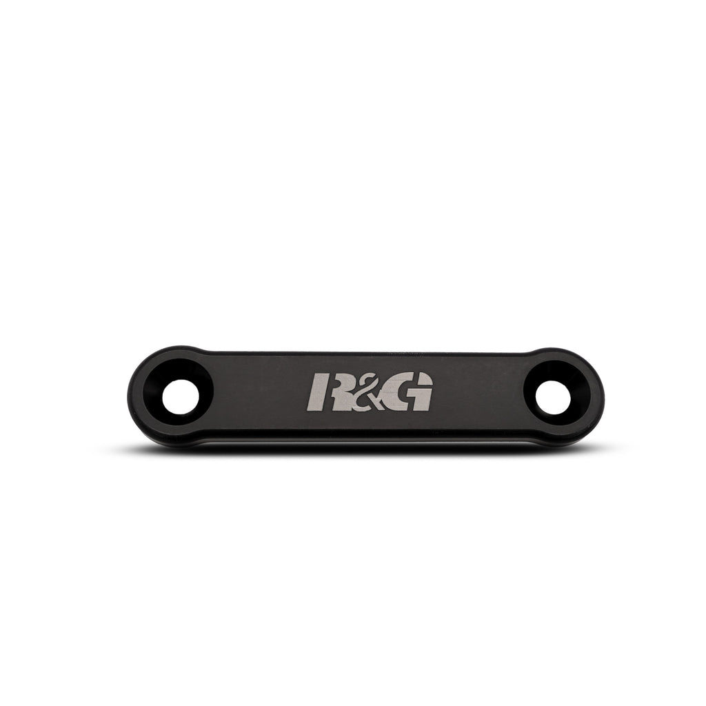 Rear Foot Rest Blanking Plates Kawasaki ZX-4R, ZX-4RR & ZX-4RR SE '23-(LHS)