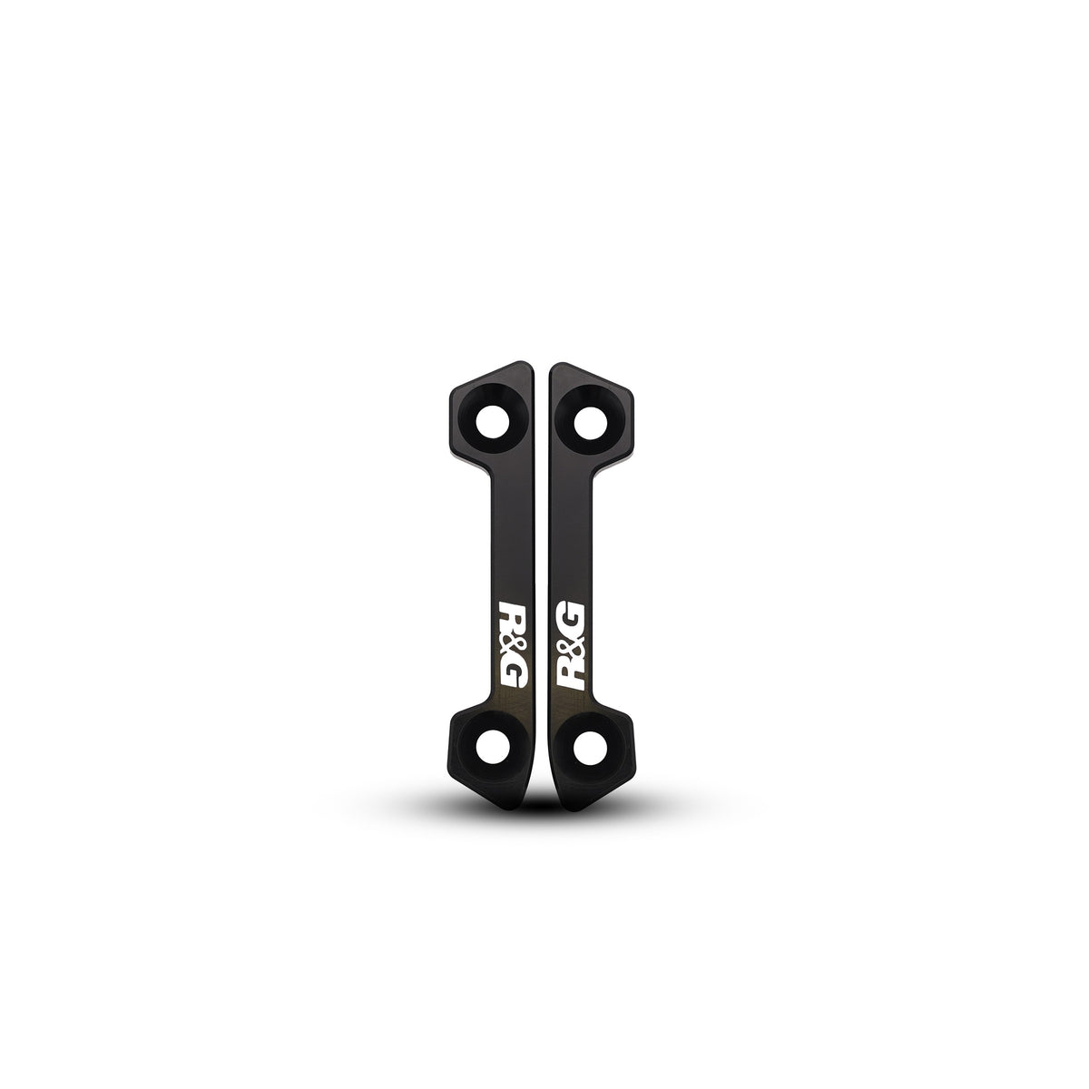 Rear Foot Rest Blanking Plates for Ducati Streetfighter V2(S) '25- & Panigale V2(S) '25- (Pair) Main image