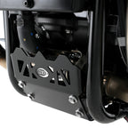 Bash Plate for the Triumph Bonneville Bobber '17-