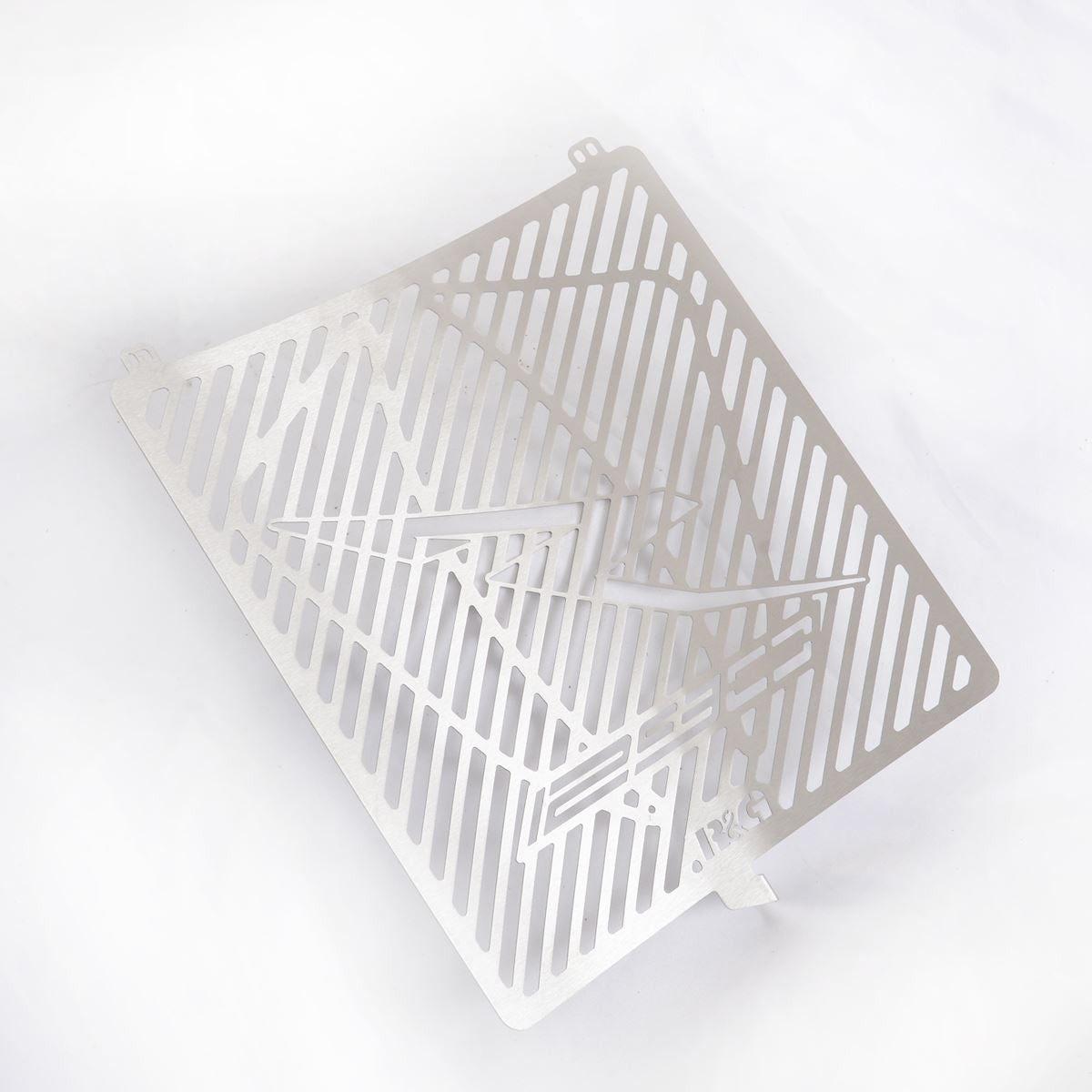 Branded Radiator Guard For KTM 1290 Super Duke R '20- '24 Main image