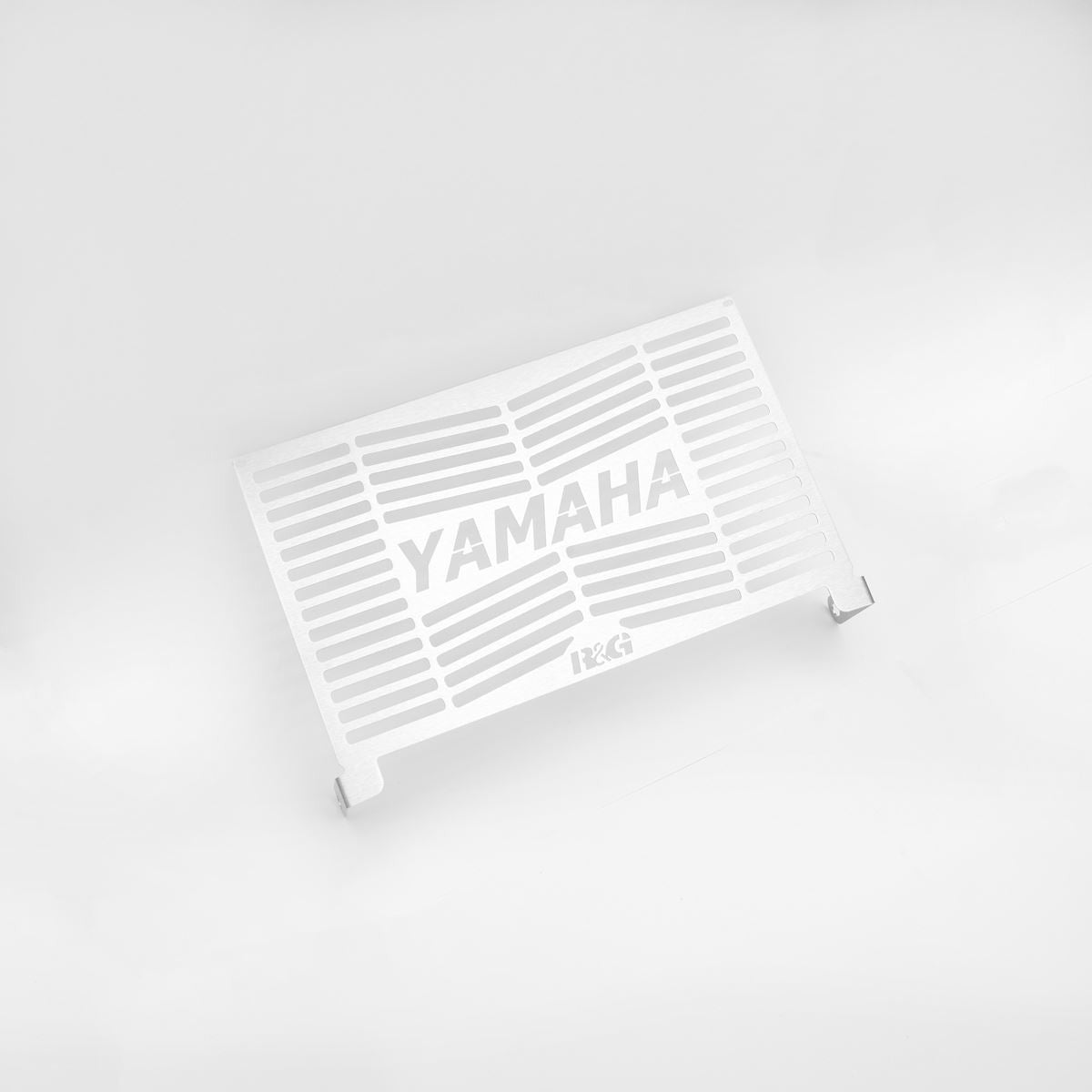 Branded Radiator Guards for Yamaha YZF-R25 '14-, YZF-R3 '15- , MT-25 '15- & Yamaha MT-03 '16- Main image