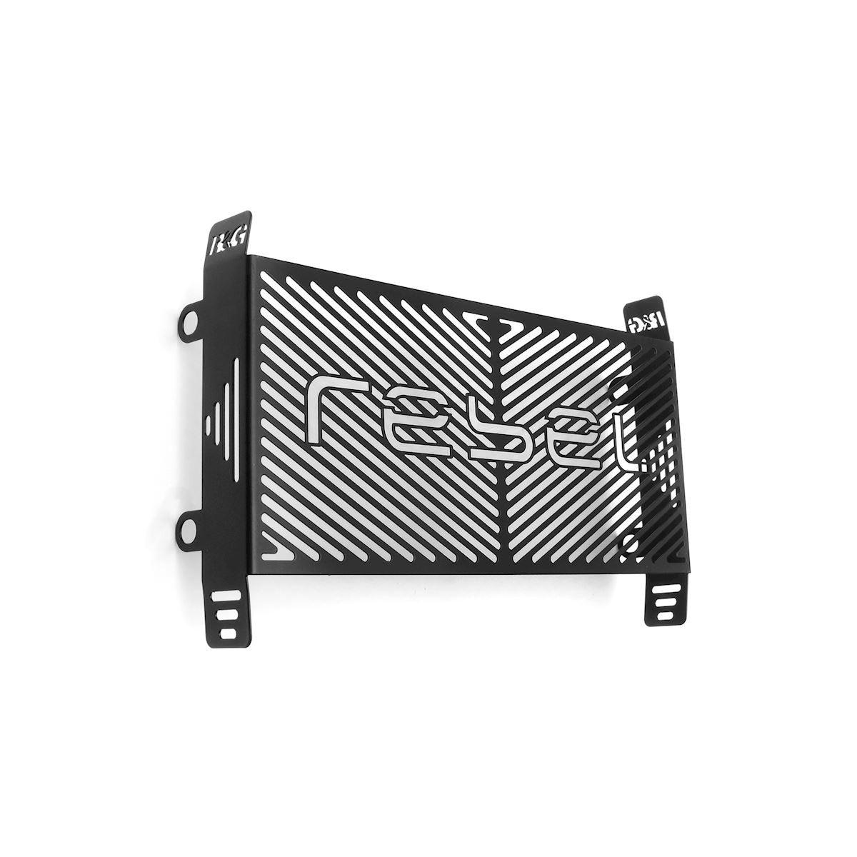 Branded Radiator Guard For Honda CMX 500 (S) REBEL '17- Main image