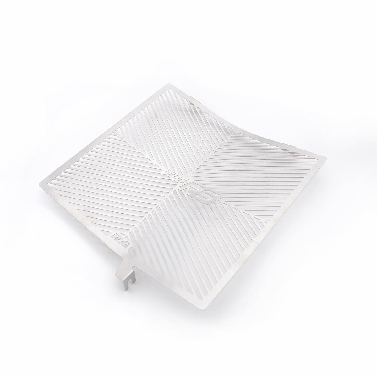 Branded Radiator Guard for Triumph Speed Triple 1200 RS '21- Main image