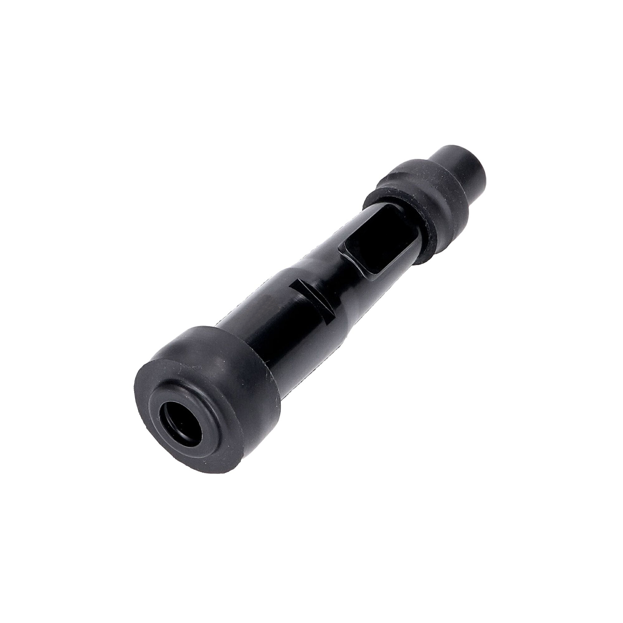 Bike It Spark Plug Cap NGK Equiv YB05F / 8082 Resisted 14mm Main image
