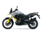 R&G Fender Extender for Suzuki V-Strom 800DE '23-
