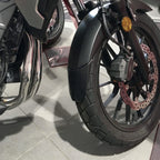 R&G Fender Extender for Honda CB 500 X '19-'21.