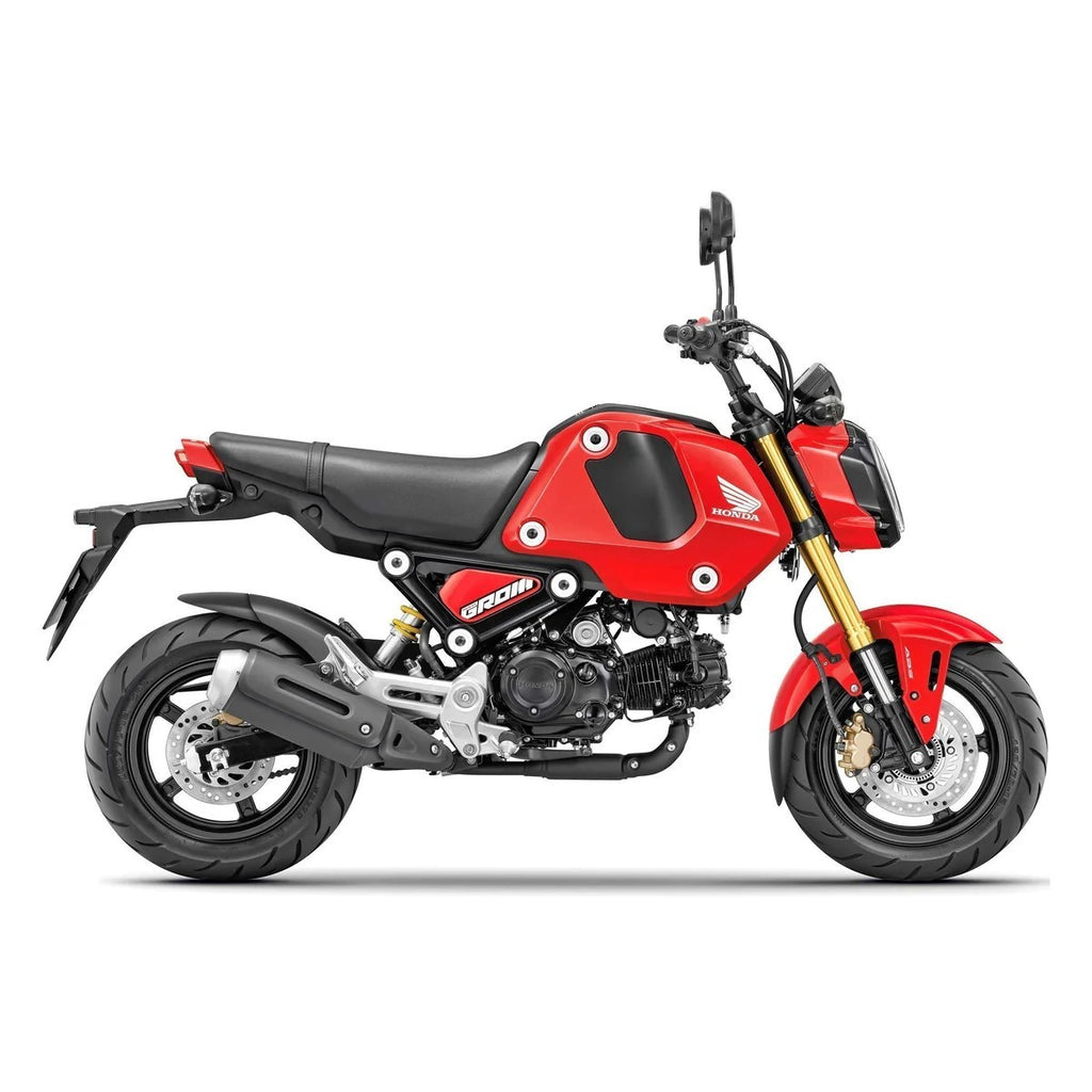 R&G Fender Extender for Honda MSX 125 '21-