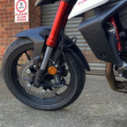 R&G Fender Extender for Honda CB 1000 Hornet inc SP '25- & CB 750 Hornet '23-