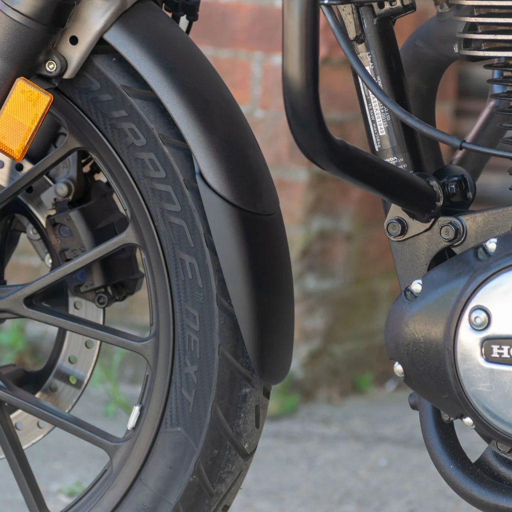 R&G Fender Extender for Honda GB350S '25-